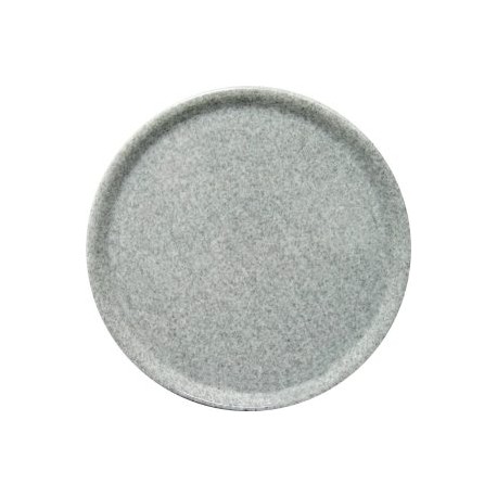 Farfurie pizza Granit, ø310mm