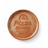 Farfurie pizza , Rosu, ø310mm
