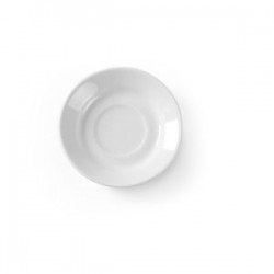 Farfurie pentru ceasca Optima 770900, ø90x(H)mm