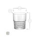 Pahar Bormioli Rocco Novecento 405 ml