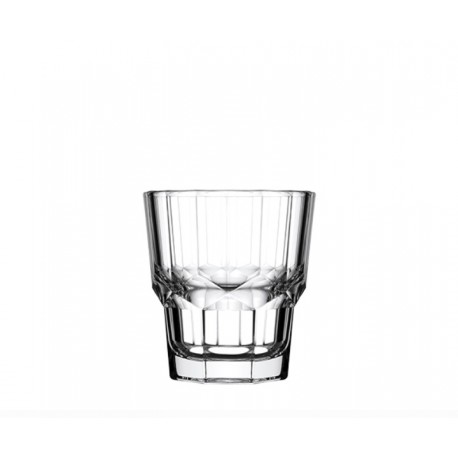 Pahar whisky SERENITY 345 ml