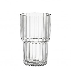 Pahar long drink Fiora 340 cc