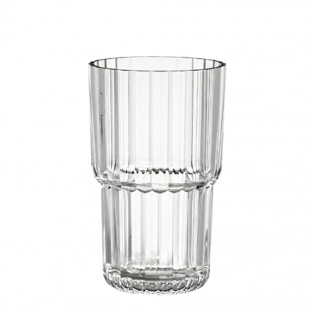 Pahar long drink Fiora 340 cc