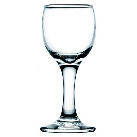 Pahar Bistro Liqueur 60 cc