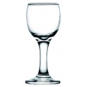 Pahar Bistro Liqueur 60 cc