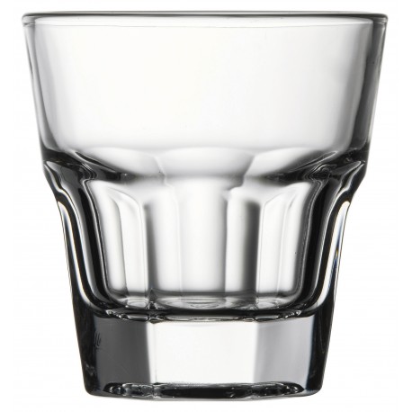 Pahar Whiskey Casablanca  140 cc