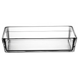 Borcam tava sticla termorezistenta 2500ml