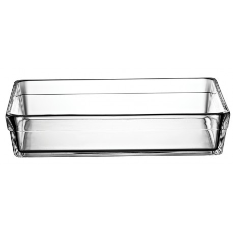 Borcam tava sticla termorezistenta 2500ml