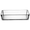 Borcam tava sticla termorezistenta 2500ml