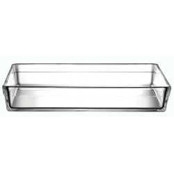 Borcam Tava Yena Sticla Termorezistenta 4350 ml