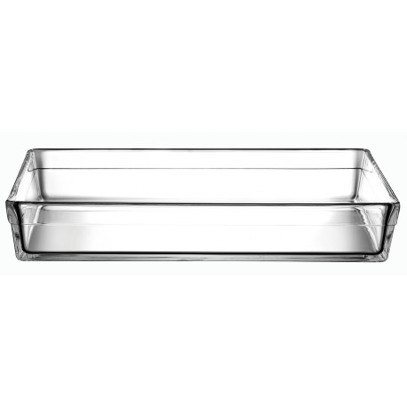 Borcam Tava Yena Sticla Termorezistenta 4350 ml