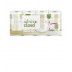 Hartie igienica Fluffy-2 straturi