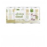 Alesta Cloud Hartie Igienica 8 Role, 4 Straturi