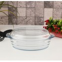 Vas Yena cu capac Borcam Ripple 2900cc