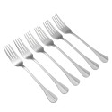 SW Set 6 furculite inox SW-F001