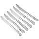 Sw Set 6 cutite inox SW0015