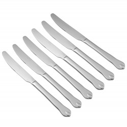 Sw Set 6 cutite inox SW0015