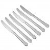 Sw Set 6 cutite inox SW0015