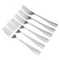 SW Set 6 furculite inox SW-F003