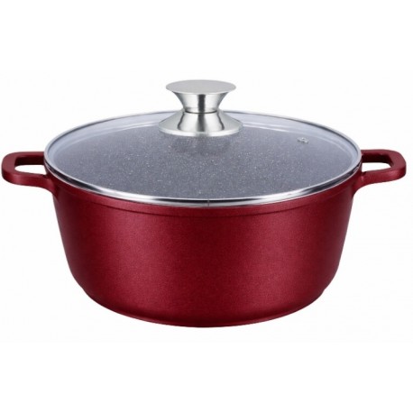 Sw Cratita granit gri 32 Cm 10L