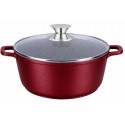 Sw Cratita granit gri 32 Cm 10L