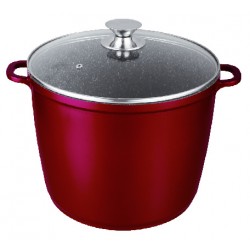 Sw Oala granit rosu 40 Cm 19L