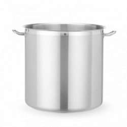 Oala inalta, fara capac, HENDI, Profi Line, 71 l, 450x(H)456mm
