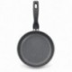 Tigaie granit cu capac Papilla 24 cm
