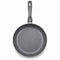 Tigaie granit Papilla 28 cm