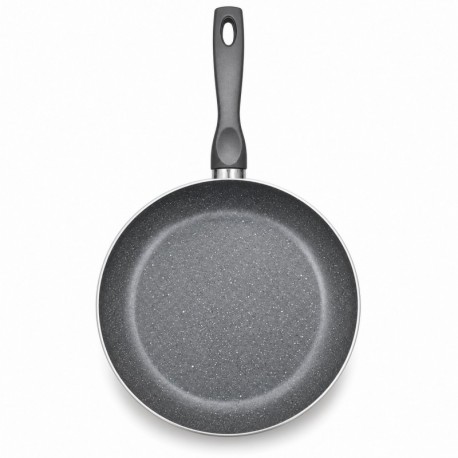 Tigaie granit Papilla 28 cm