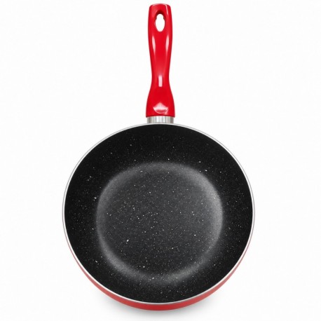 Tigaie adâncă Redio Papilla 28 cm
