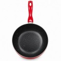 Tigaie adâncă Redio Papilla 28 cm