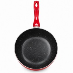 Tigaie adâncă Redio Papilla 26 cm