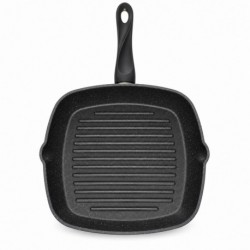 Tigaie grill Vilma 28 cm