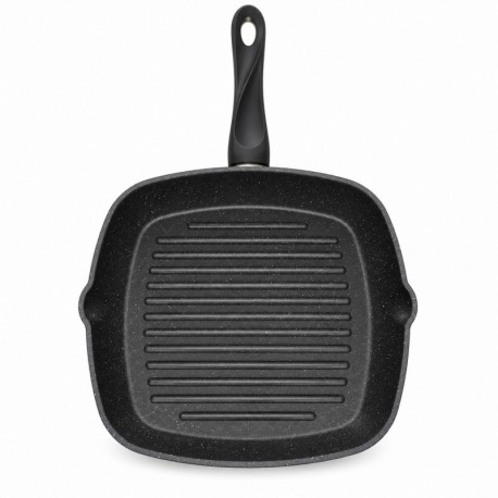 Tigaie grill Vilma 28 cm
