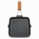 Tigaie grill 24 cm Swan