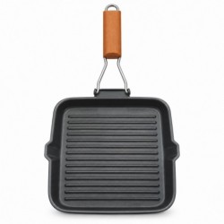 Tigaie grill 24 cm Swan