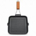 Tigaie grill 24 cm Swan