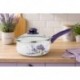 Ibric sos cu capac Arian 22 cm 3.7L Lavanda