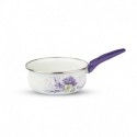 Ibric sos fara capac Arian 20 cm 3L Lavanda
