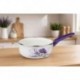 Ibric sos fara capac Arian 22 cm 3.7L Lavanda