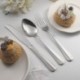 Set 6 cuțite inox SW003