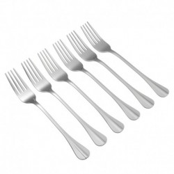 Set 6 furculițe inox SW-F001