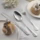 Set 6 furculițe inox SW-F001