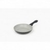 Tigaie granit gri 28 cm SW