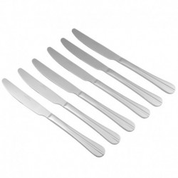 Set 6 cuțite inox SW001