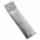 Set 6 cuțite inox SW001