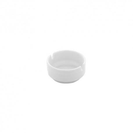 Scurmiera alba portelan Güral - 10cm