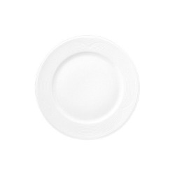 Farfurie intinsa Saturn portelan 26cm Güral