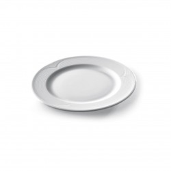 Farfurie intinsa Saturn portelan 32cm Güral